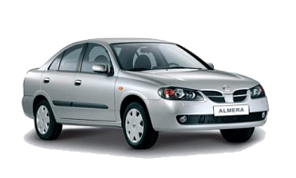   Nissan () Almera II